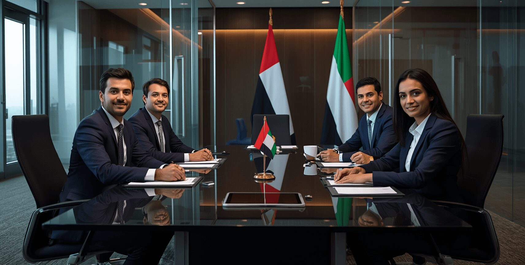 PRO Services in Dubai - Licensed PRO Company MIRDXB PRO
