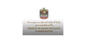 Ministry of Human Resources & Emiratisation
