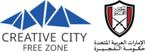 Creative City Fujairah logo