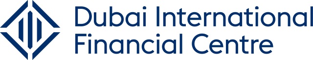 DIFC - Dubai International Financial Centre logo