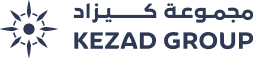 KEZAD Group logo