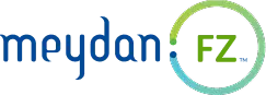 Meydan Free Zone logo