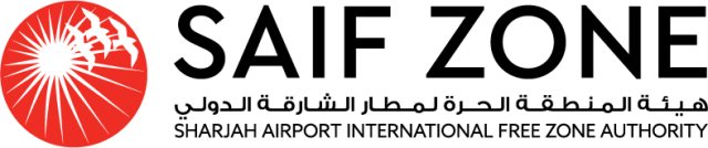 SAIF Zone - Sharjah Airport International Free Zone logo